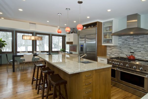 contemporary-kitchen