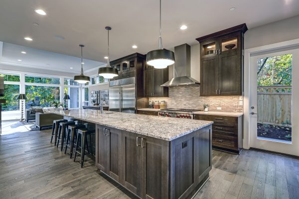 Kitchen Remodel