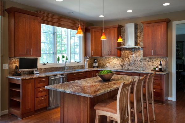 traditional-kitchen