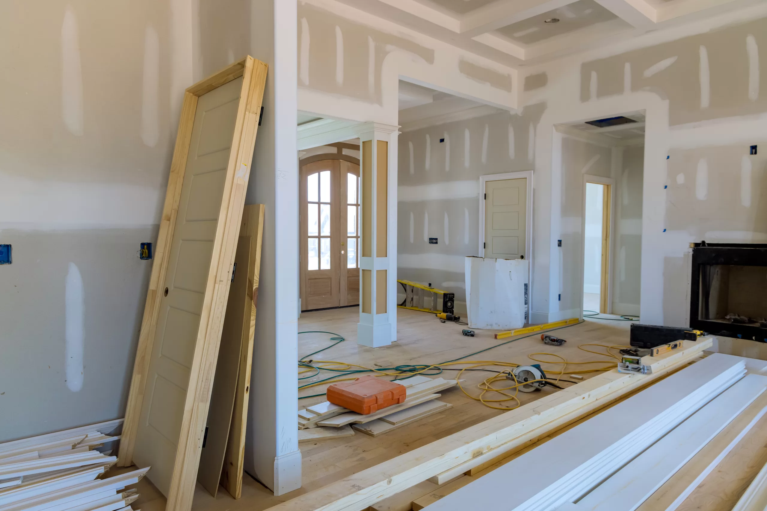 5 Steps to Take After You Get a Home Remodeling Quote